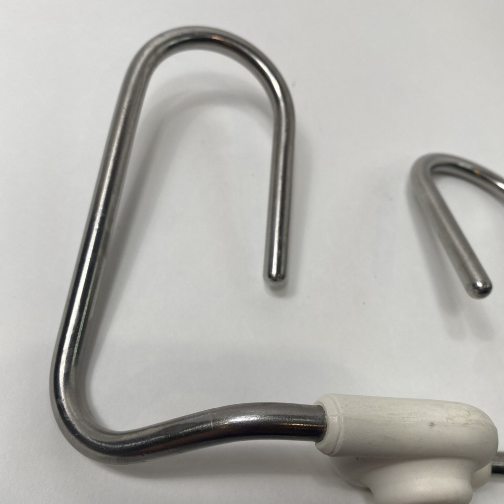 Blendtec K2 Complete Kitchen Machine Mix n' Blend Dough Hook Replacement Part