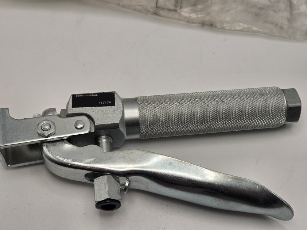 NEW GREASE CONTROL GUN PUMP HANDLE REPLACEMENT UNIT 417170 COMPATIBLE