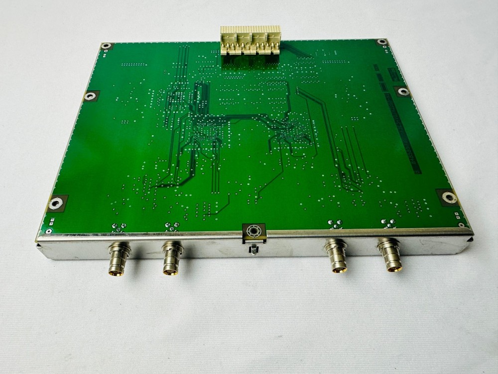 Lucent Technologies X2DS3-V2 Interface Board