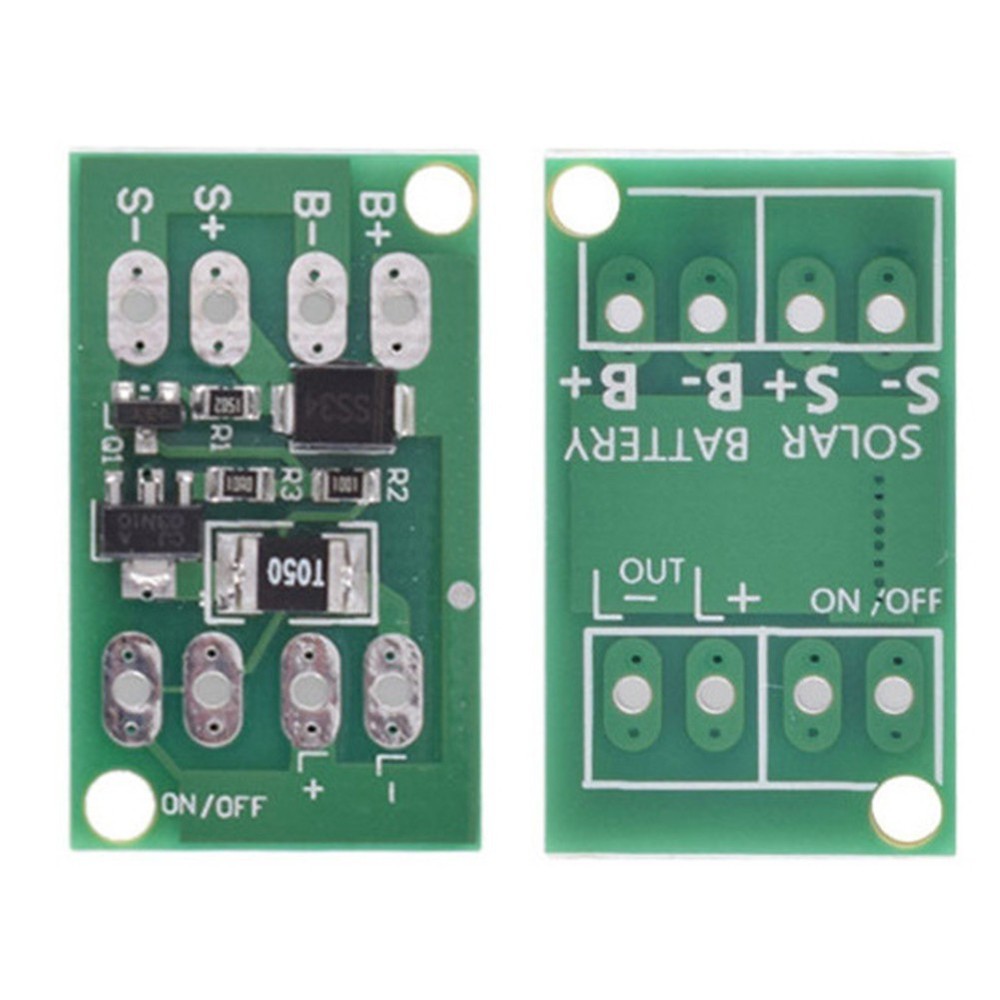 Circuit Switch Module Efficient Charging Easy To Install Low-Power Controller