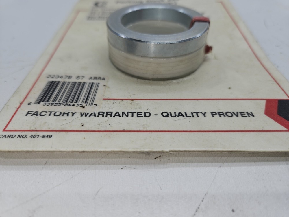 GRACO 223-479 Packing Stack Teflon Packings