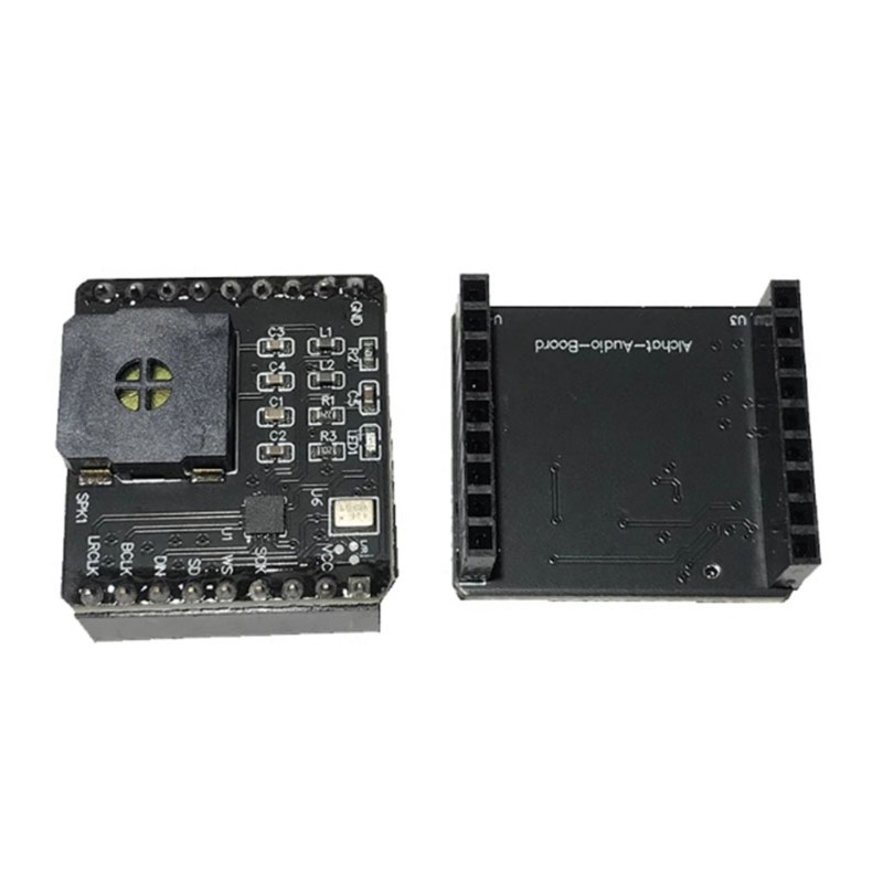 MAX98357 INMP441 Development Board Sound Integration Module Replacement