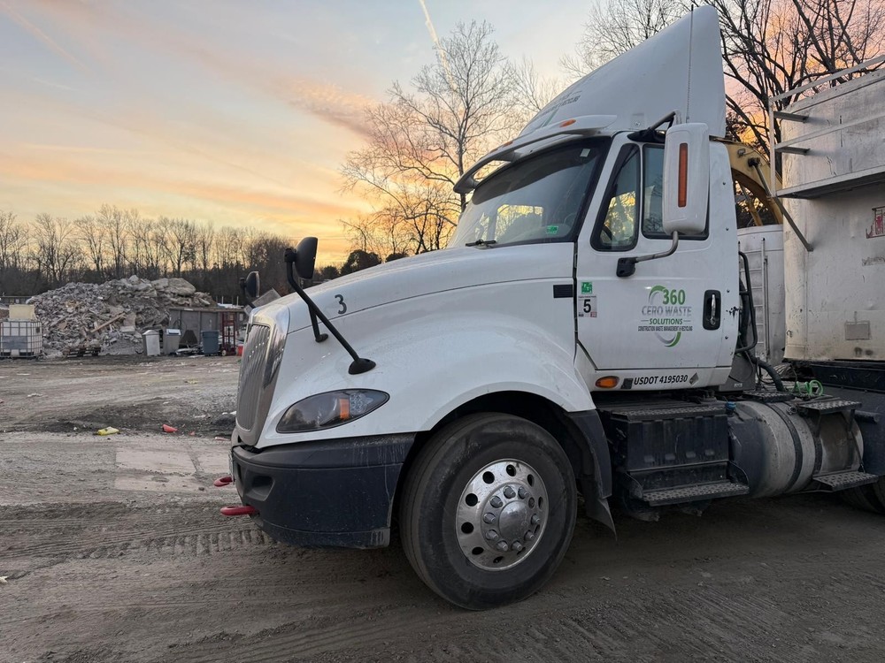 Construction Waste Management & Recycling