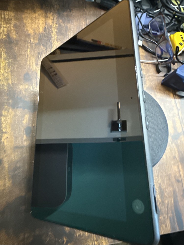 Amazon Echo Show 10 (3rd Gen.) Smart Speaker - Charcoal