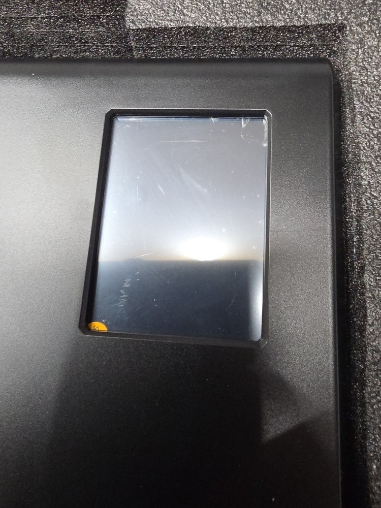 Mosaic Palette 2s Pro Open Box New