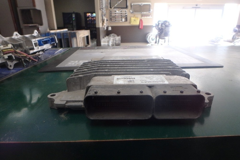 PACCAR KENWORTH DPF Control Module A030G467