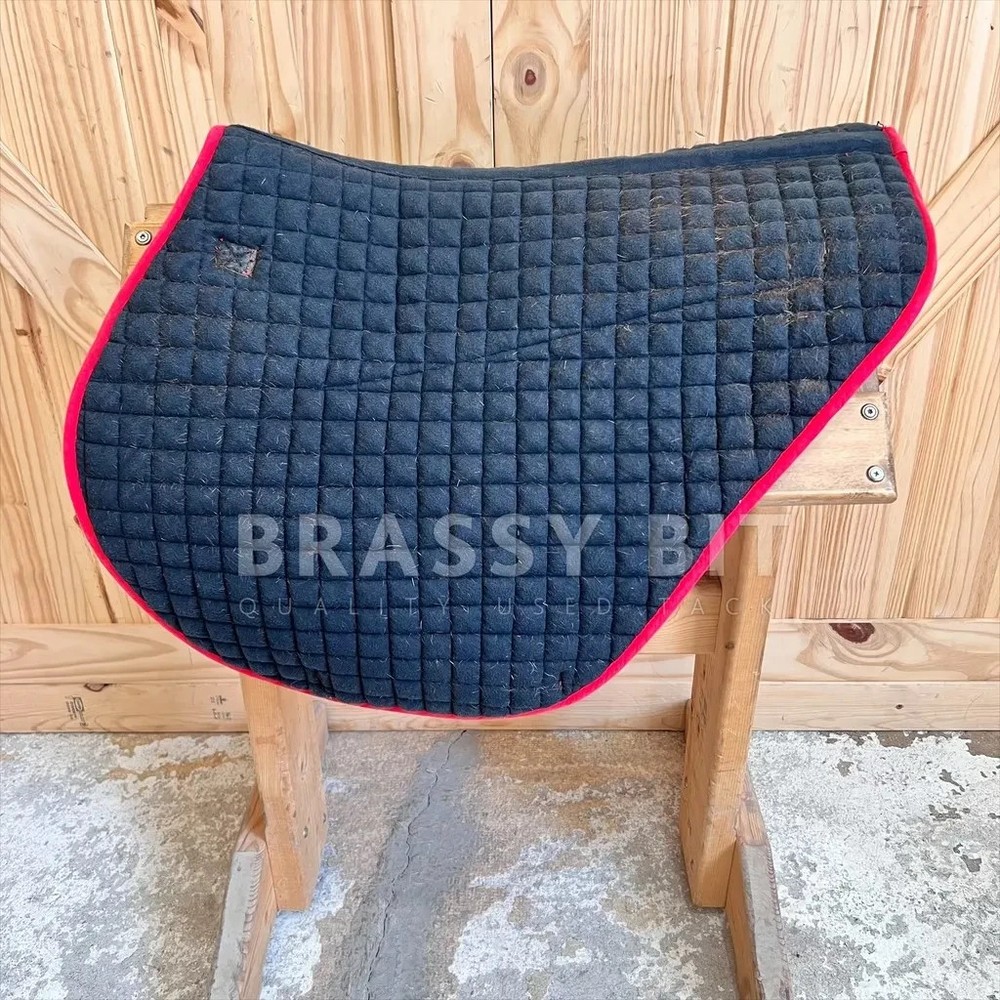 PRI Triathlon Eventing Saddle Pad