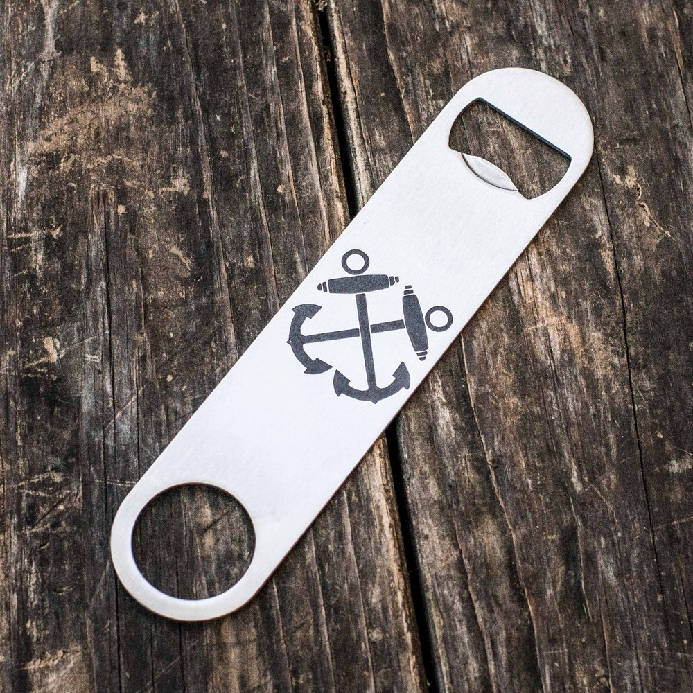 Boatswain Mate - Bottle Opener