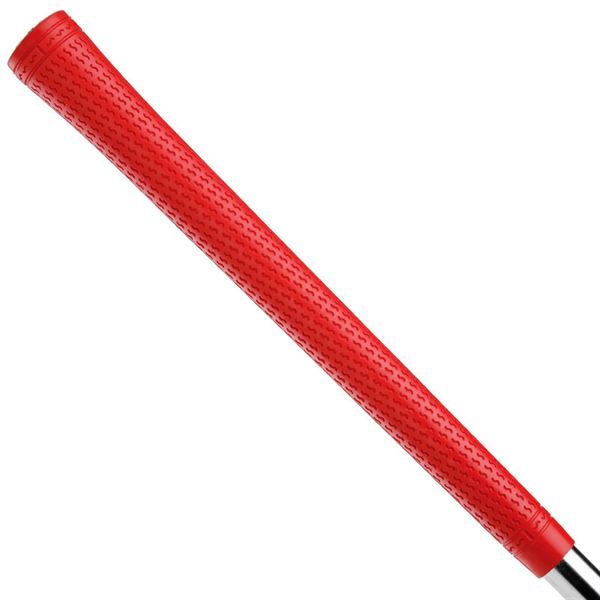 Star Sidewinder Golf Grip Standard/Midsize, Select Color/Pack, CORE .600 Round