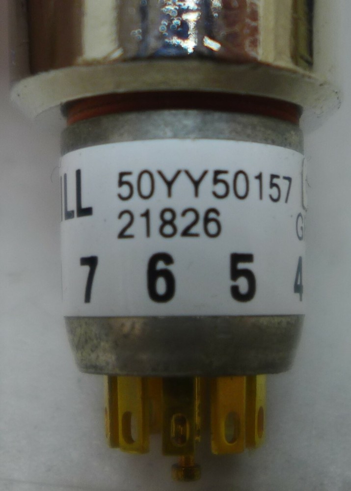 Grayhill Power Switch 50YY50157