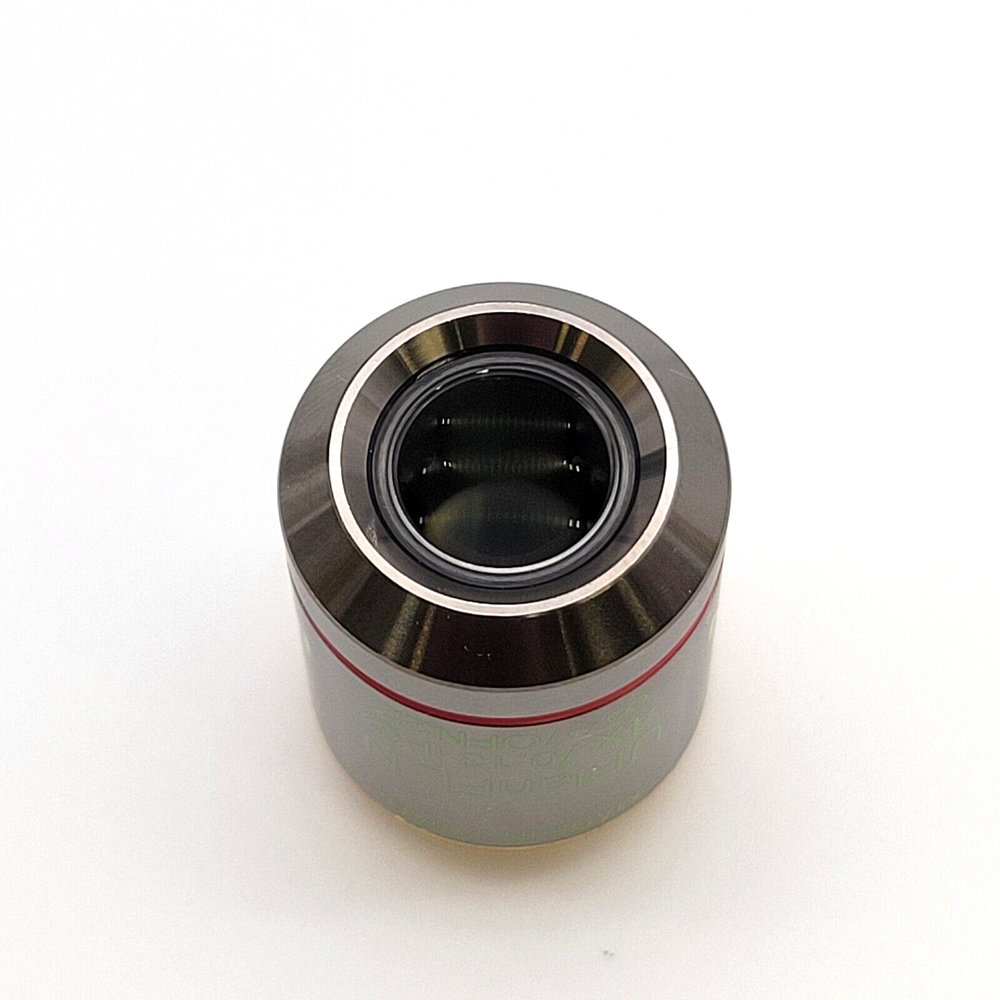 Olympus Microscope Objective UPlanFl N 4x iPC Phase Contrast