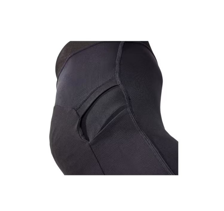 Fox Racing Enduro Pro MTB Knee Guards Black
