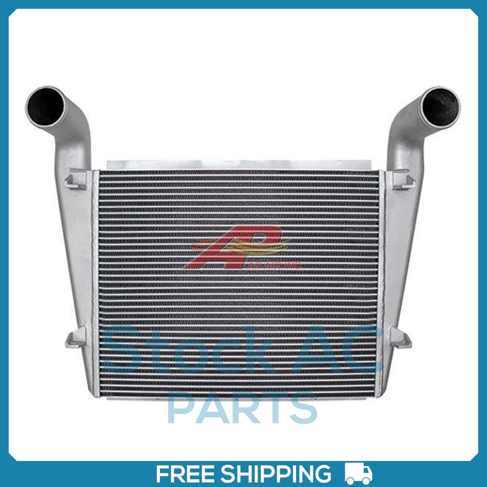 New Intercooler for Mack OE# 1E3022