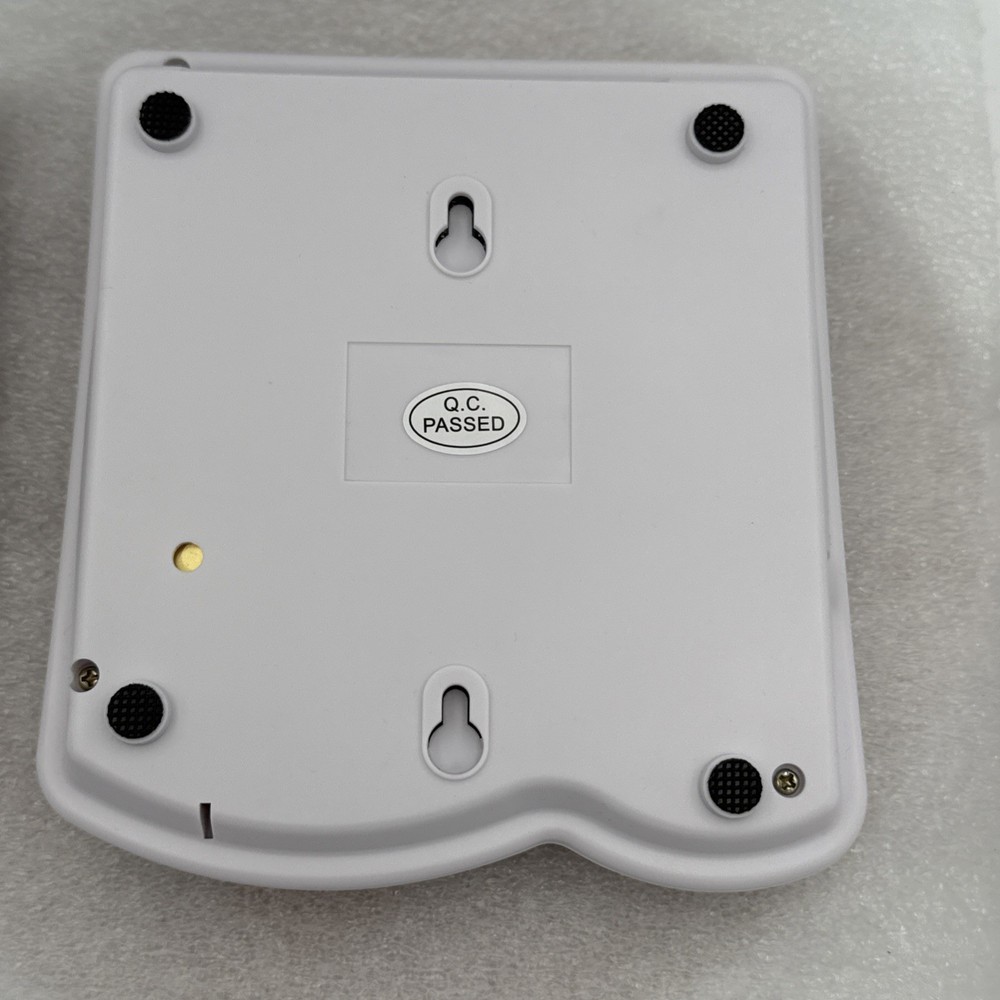Excelltel Big Button Phone EX-LD-265 Adjustability Features, One-Touch Dialing