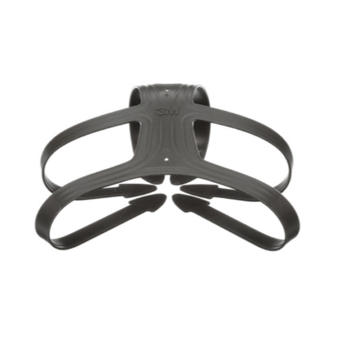 3M FF-400-04 Head Harness Assembly Replacement for FF-400 Series