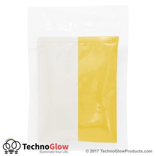 Yellow Photochromic Pigment