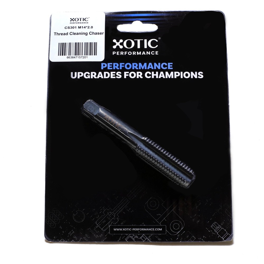 Thread Chaser M14 x 2.0 CS301 One Size