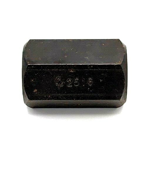 GREY PNEUMATIC 2516 5/8" STUD REMOVER