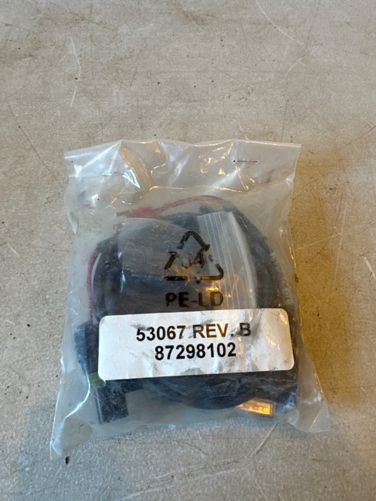 Trimble 53067 Cable, Sonalert, EZ Steer, Accessory