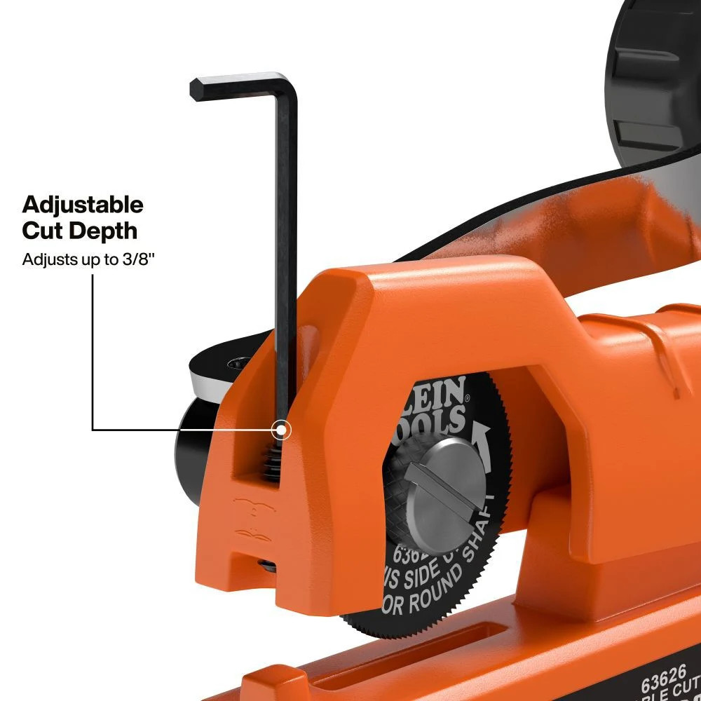Klein Tools Mc Cable Cutter