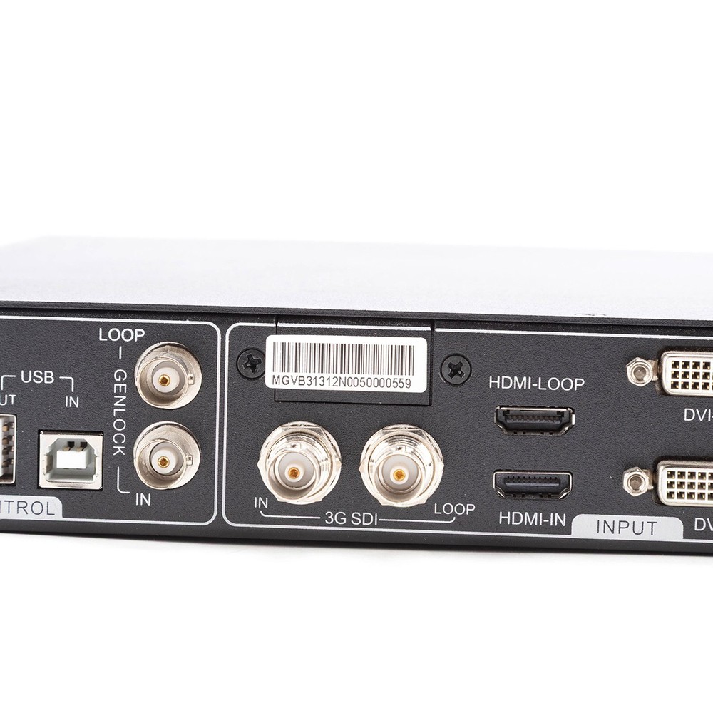 NovaStar MCTRL660 PRO LED Display Controller - SKU#2044452