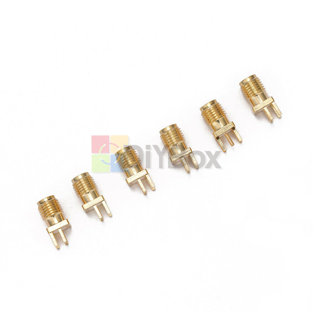 Network Analysis Test Board NanoVNA Testboard Vector Demo Demonstration Board