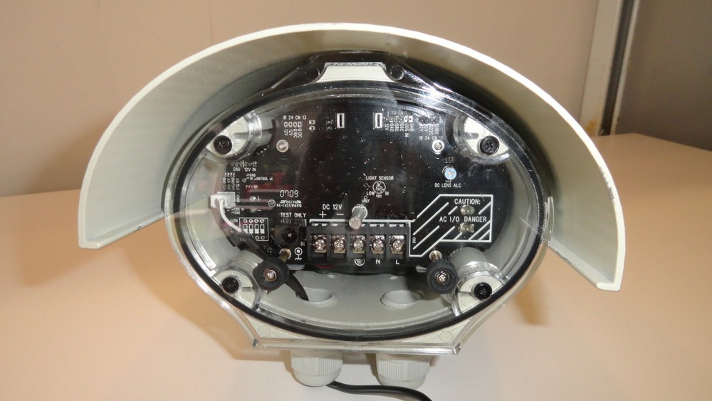 C/L Video Camera CFC6500VF