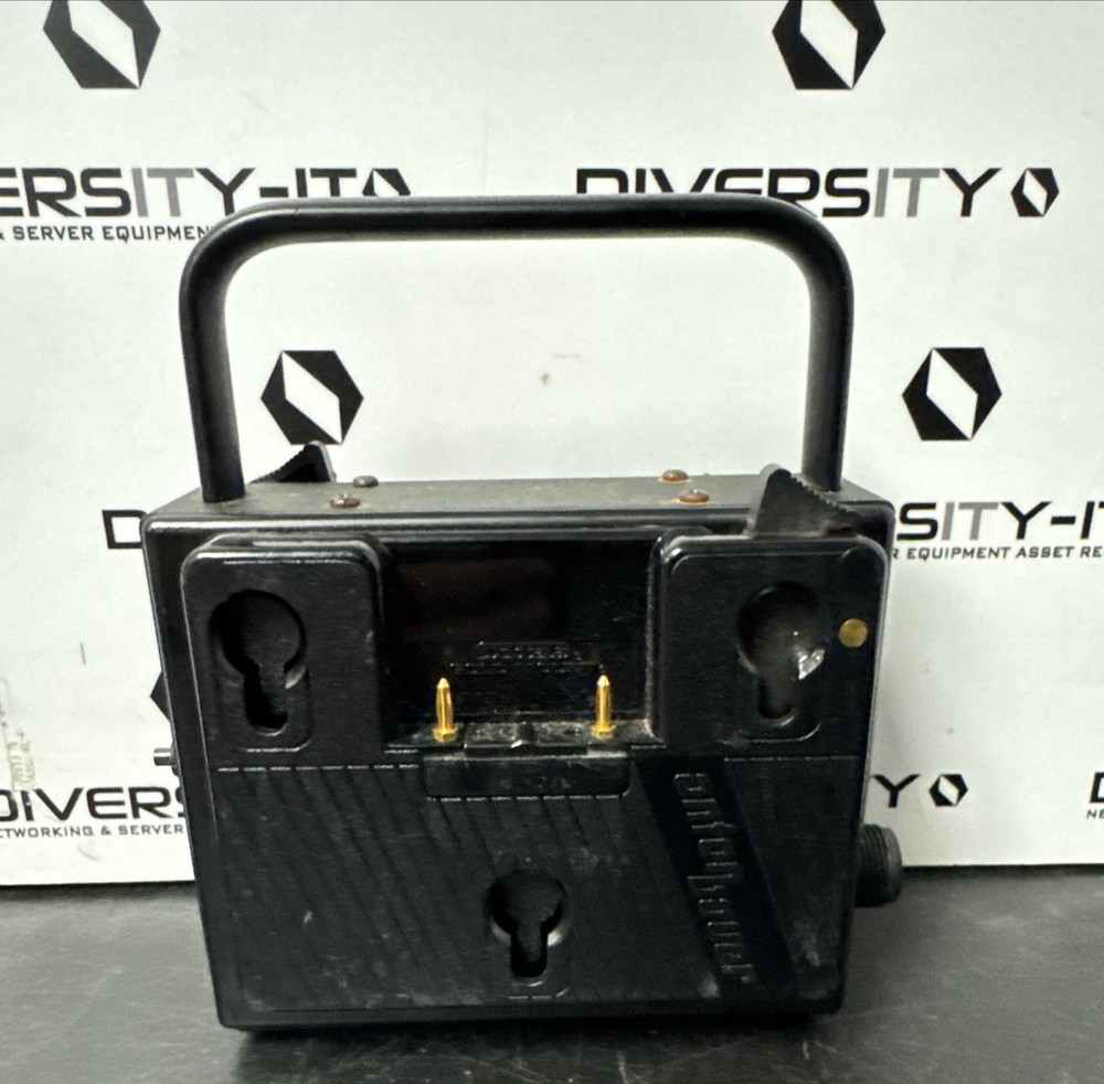 Anton Bauer AB-TANDEM Battery Charger