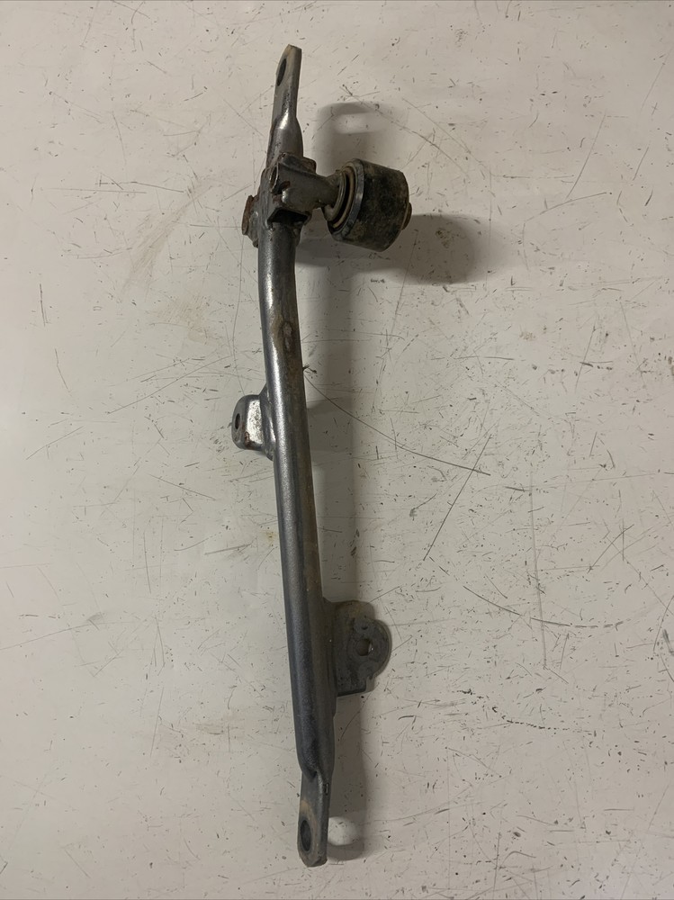 2003 Kawasaki kx65 subframe