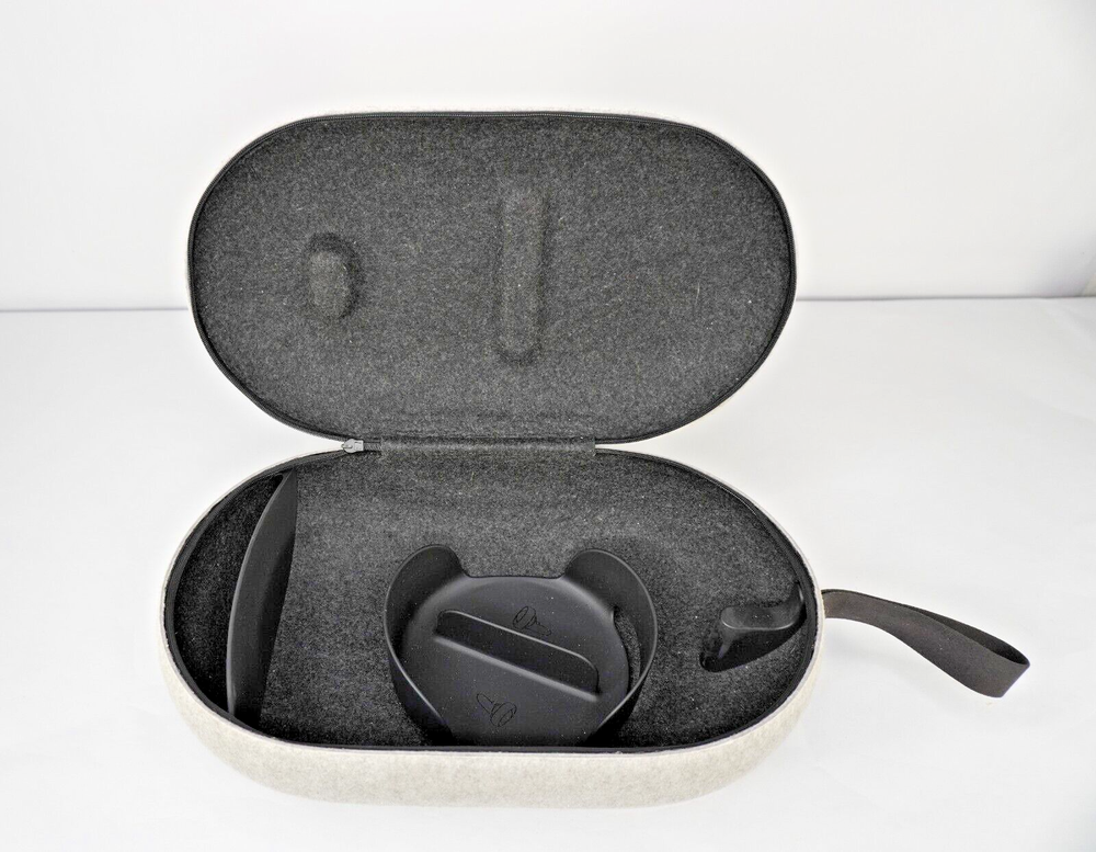 Meta Quest 2 Carrying Case