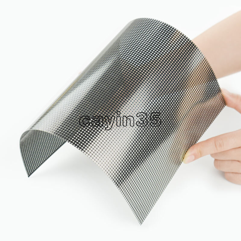 18*30cm Soft thin pcb flexible Single Side pcb FR4 breadboard circuit board NEW