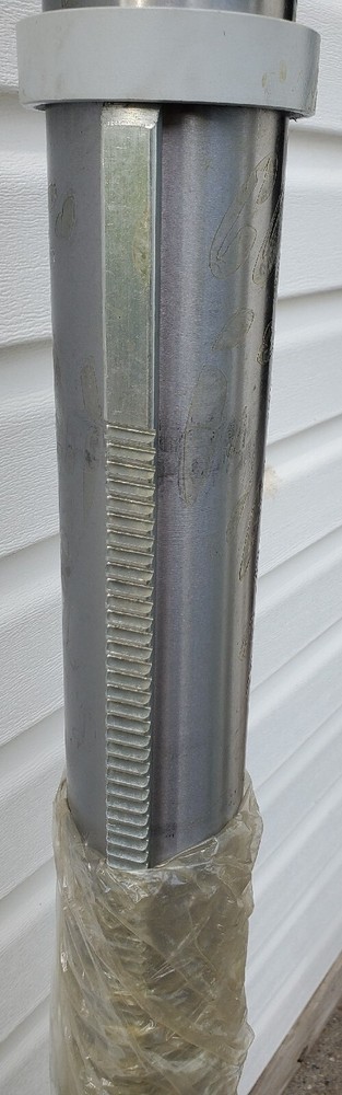 Delta Drill Press Column For 16-1/2" Variable Speed Drill Press 17-925