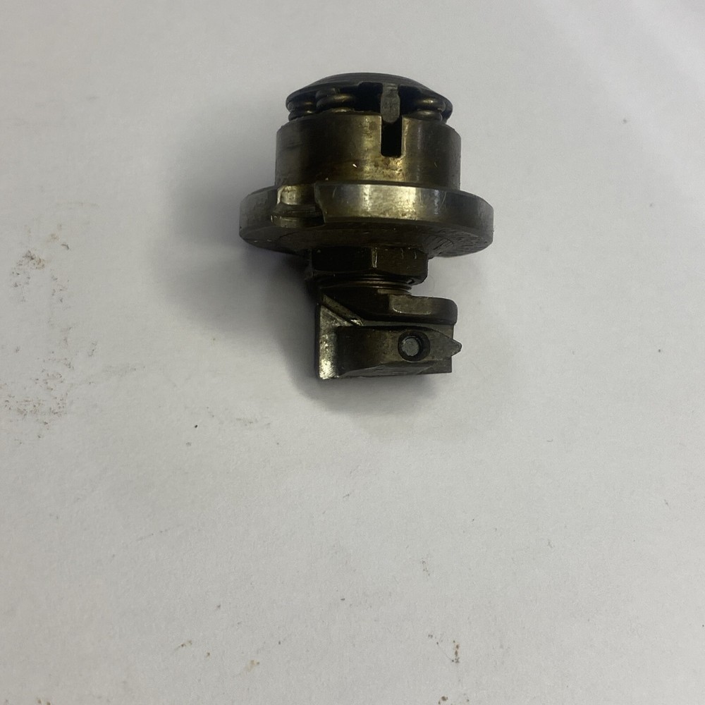 Valenite E-Z Set Boring Head Cartridge & Unit BUAV AHVCS