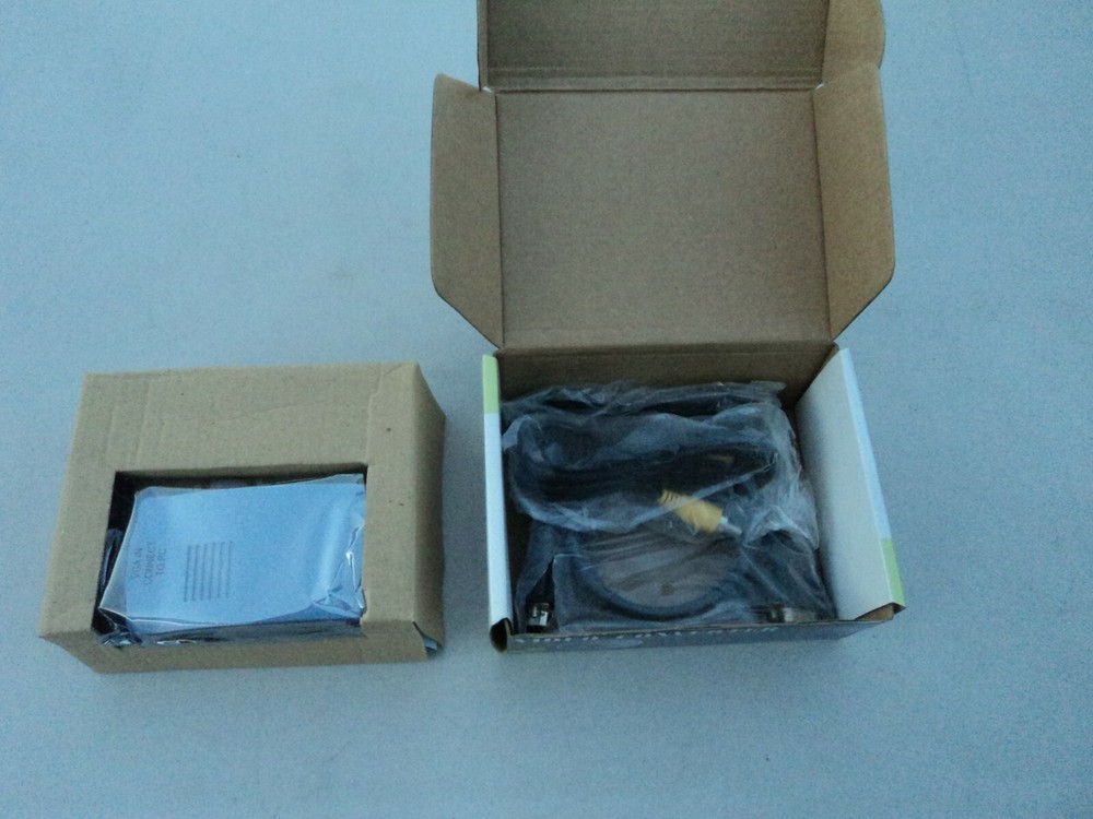 New Digital Video Converter System