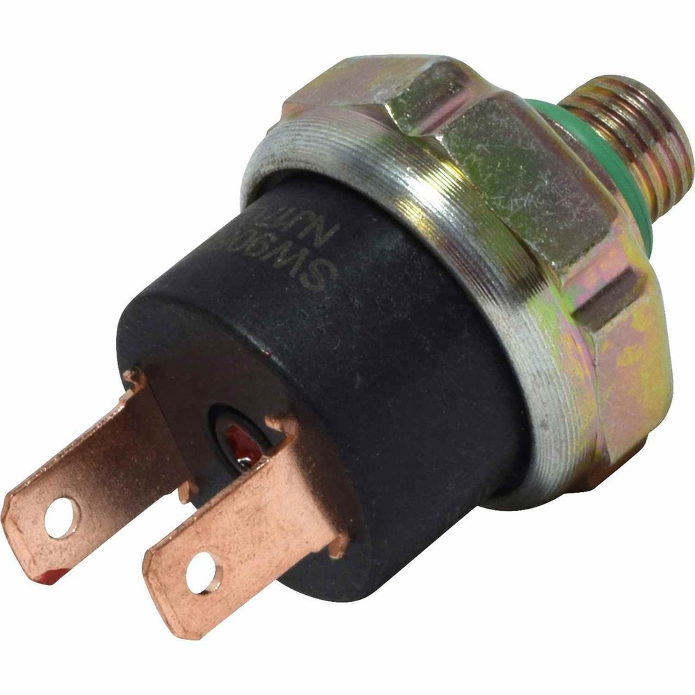 A/C High Side Pressure System Mounted HVAC Binary Switch UAC SW 9066C For Toyota