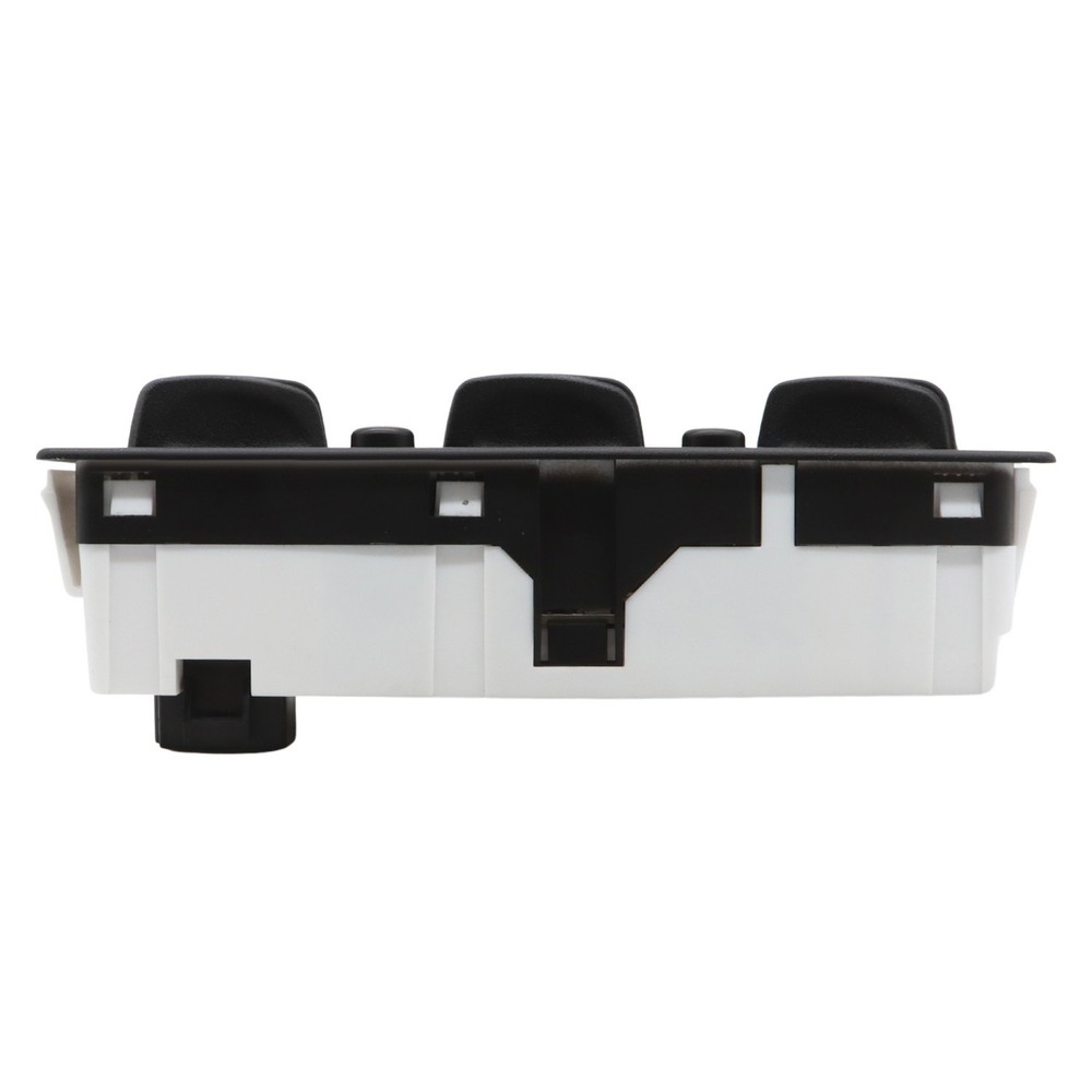 A/C Climate Control Module Panel for 2008-2015 Peterbilt 385 386 Q21-6012