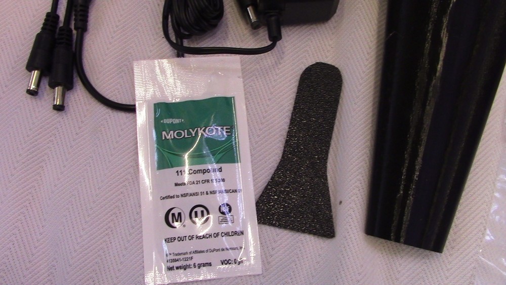 Algae Clean Scrubber Hang on Sump ACS-7-Elite-G8 W/ Algae Tear Drop Flex Screen.