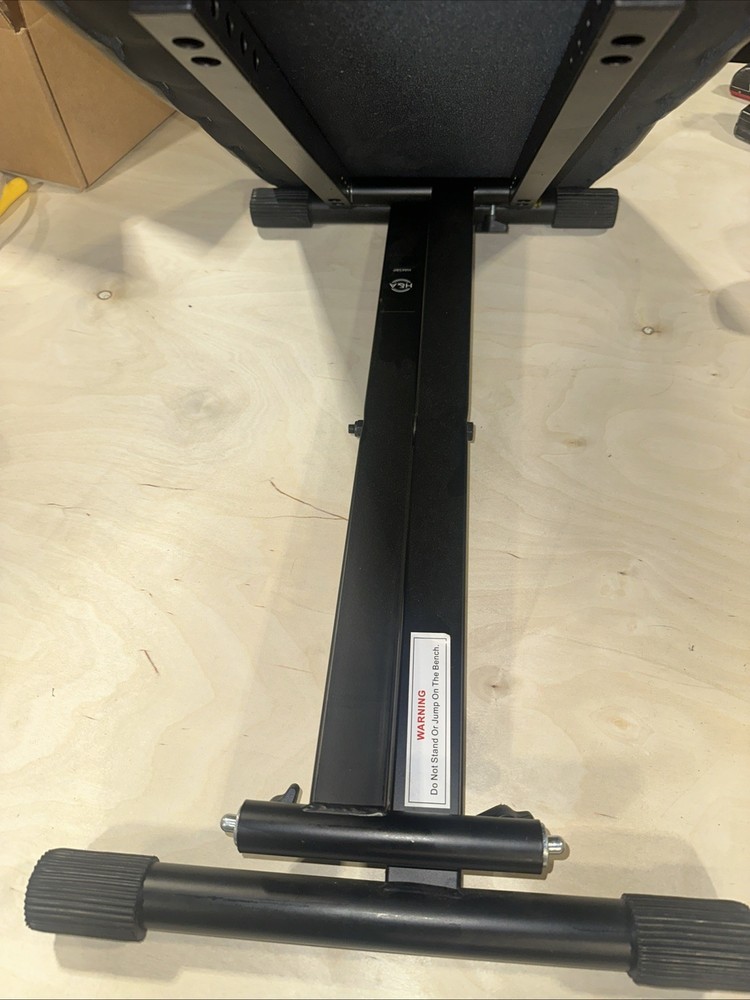 HA Keyboard Stand Haksbp