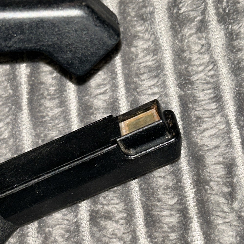 Fluke 80i-410 DC/AC Current Probe Clamp Nice Works