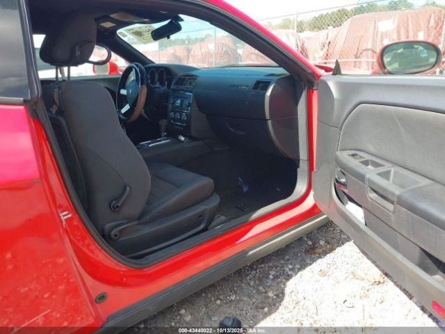Fuse Box Engine Compartment Fits 09-10 CHALLENGER 4880225