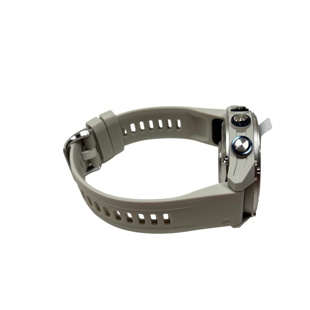 Garmin Descent MK3 43mm Dive Computer Smartwatch