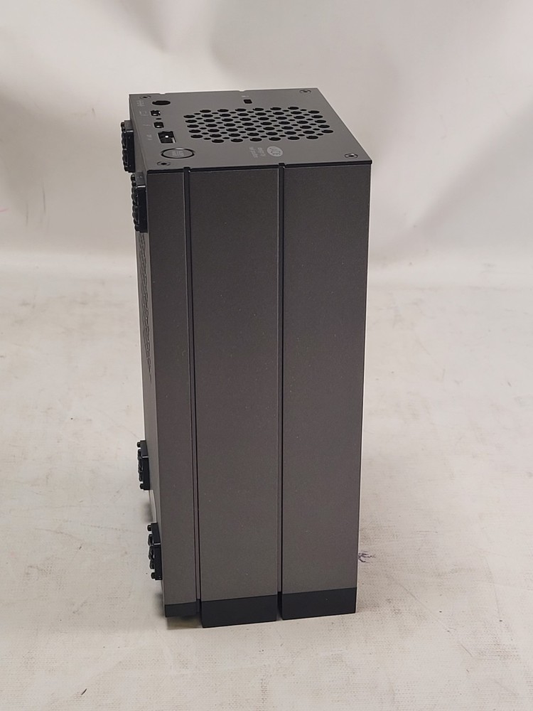 LaCie 2Big Dock 32TB Professional Desktop RAID Storage Docking Solution LRDMU06