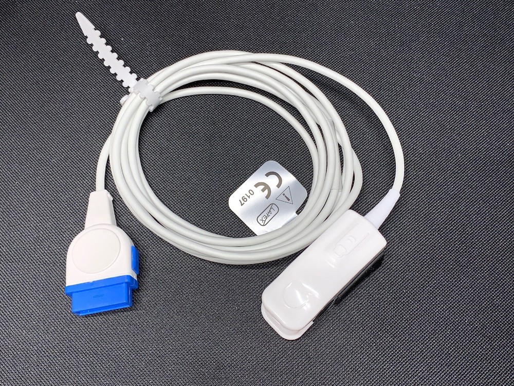 GE B650 Nellcor Oximax Spo2 Compatible - Same Day Shipping