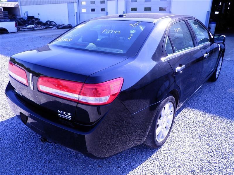 INFO-GPS-TV SCREEN FRONT WITHOUT NAVIGATION SYSTEM FITS 11-12 MKZ 1002727