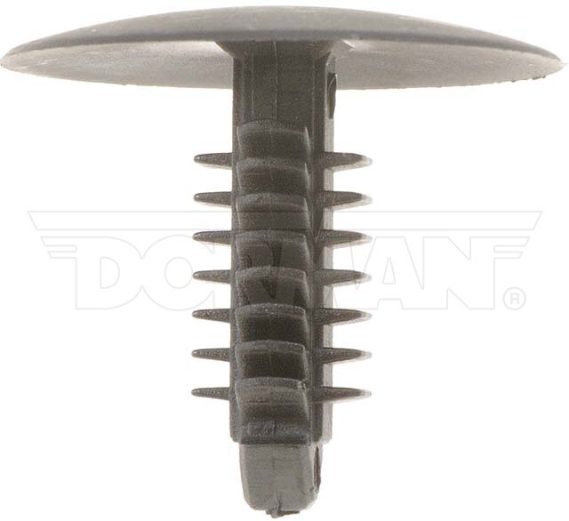 Panel Trim Retainer - Interior - Ford