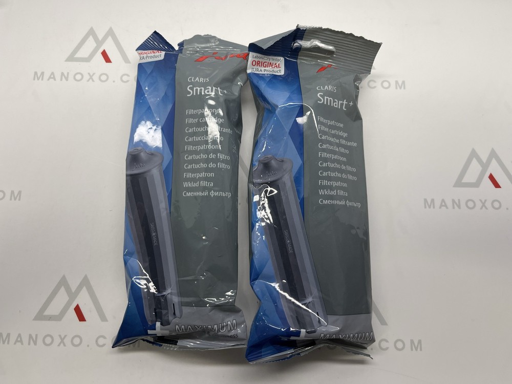 Jura Claris Smart Waterfilter 7179