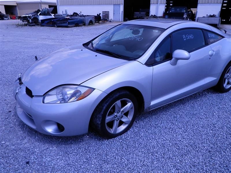 Mitsubishi Eclipse 2007 Jack 3783474 7391