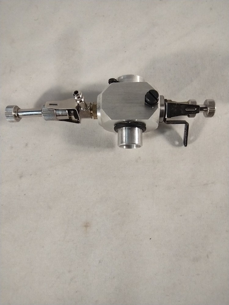 Model Airplane Engine Carburetor