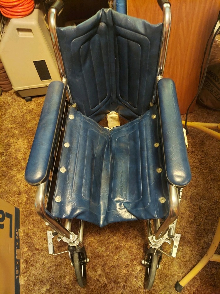 Wheel Chair