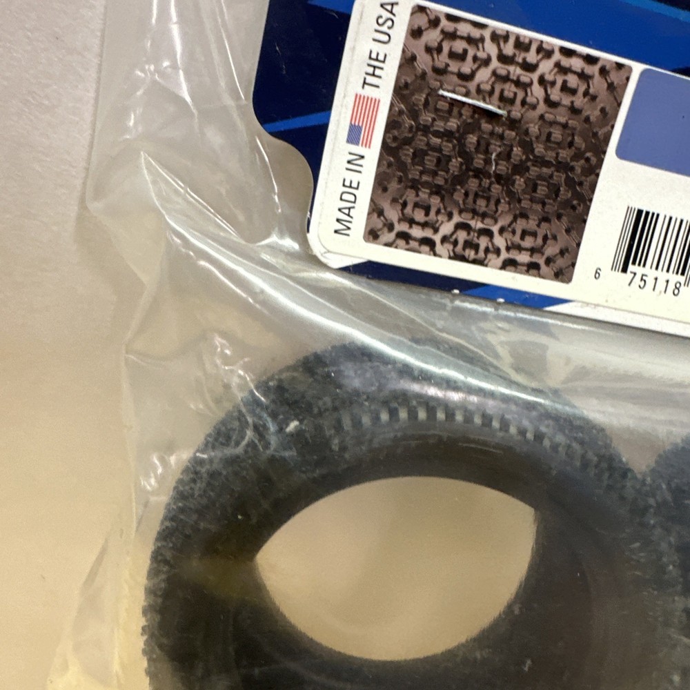 Pro Line 8292-103 Hexon Carpet 2.2" Rear Buggy Tires (2) Medium Z3
